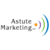Astute Marketing logo