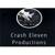 Crash Eleven Productions logo
