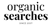 Organic Searches logo