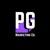 Peter Gilroy Marketing Co. logo