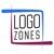 Logo Zones logo