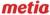 Metia logo
