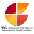 ABD Logistics Group logo