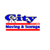 City Moving & Storage logo