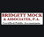Bridgett Mock and Associates PA logo