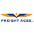 Freight Aces logo