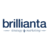 Brillianta logo
