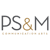 Paolucci Salling & Martin logo