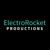 ElectroRocket Productions logo