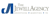 The Jewell Agency logo