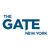 The Gate Worldwide logo