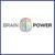 BrainPower, Inc. logo