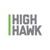 High Hawk Partners logo