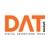 DAT Media FL - LED Truck Advertising logo