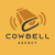 Cowbell Agency logo