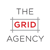 The Grid Agency LLC logo