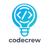 CodeCrew logo