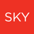 Sky Advertising logo