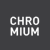Chromium logo