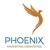 Phoenix Marketing Associates logo