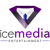 ICE MEDIA ENTERTAINMENT logo