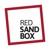 Red SandBox logo