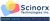 Scinorx Technlogies Inc. logo