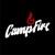 CampFire logo