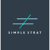 Simple Strat logo