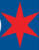Chicago Star Media logo