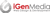 iGenMedia logo