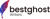 Best Ghost Writers logo