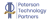Peterson Technology Partners logo