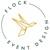 Flock Event Design logo