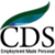 CDS Outsourcing Inc. logo