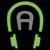 AcousTech Music Productions Inc. logo
