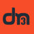 Door No. 3 Design Inc. logo