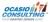 Ocasio Consulting logo