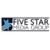 5 Star Media Group logo