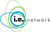 the i.e. network logo