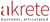 Akrete logo