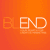 Blend Marketing Group logo