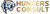 HuntersConsult logo