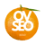 Orangevale SEO logo
