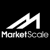 MarketScale logo