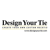Design Your Tie logo