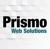 Prismo Web Solutions logo