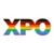 XPO Logistics Inc. logo