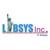 Libsys logo