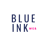 Blue Ink Web logo